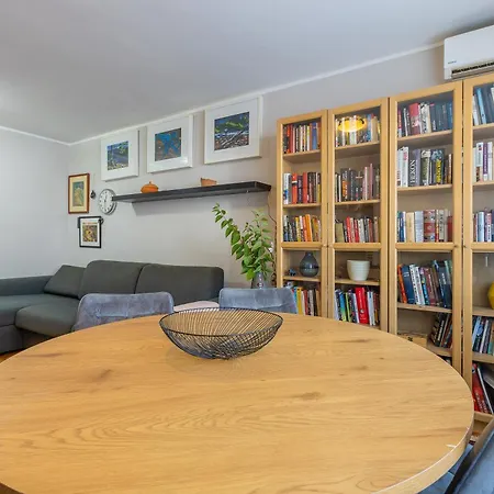 Apartamento Manu Pula