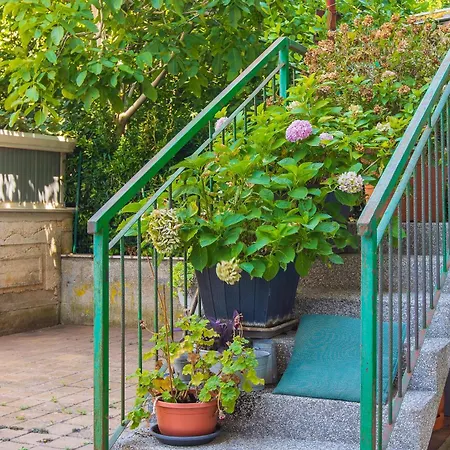 Apartamento Manu Pula