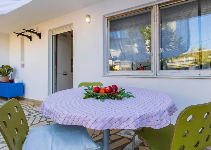 Manu דירה פולה