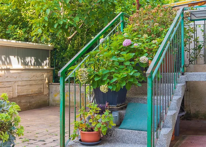 דירה Manu פולה